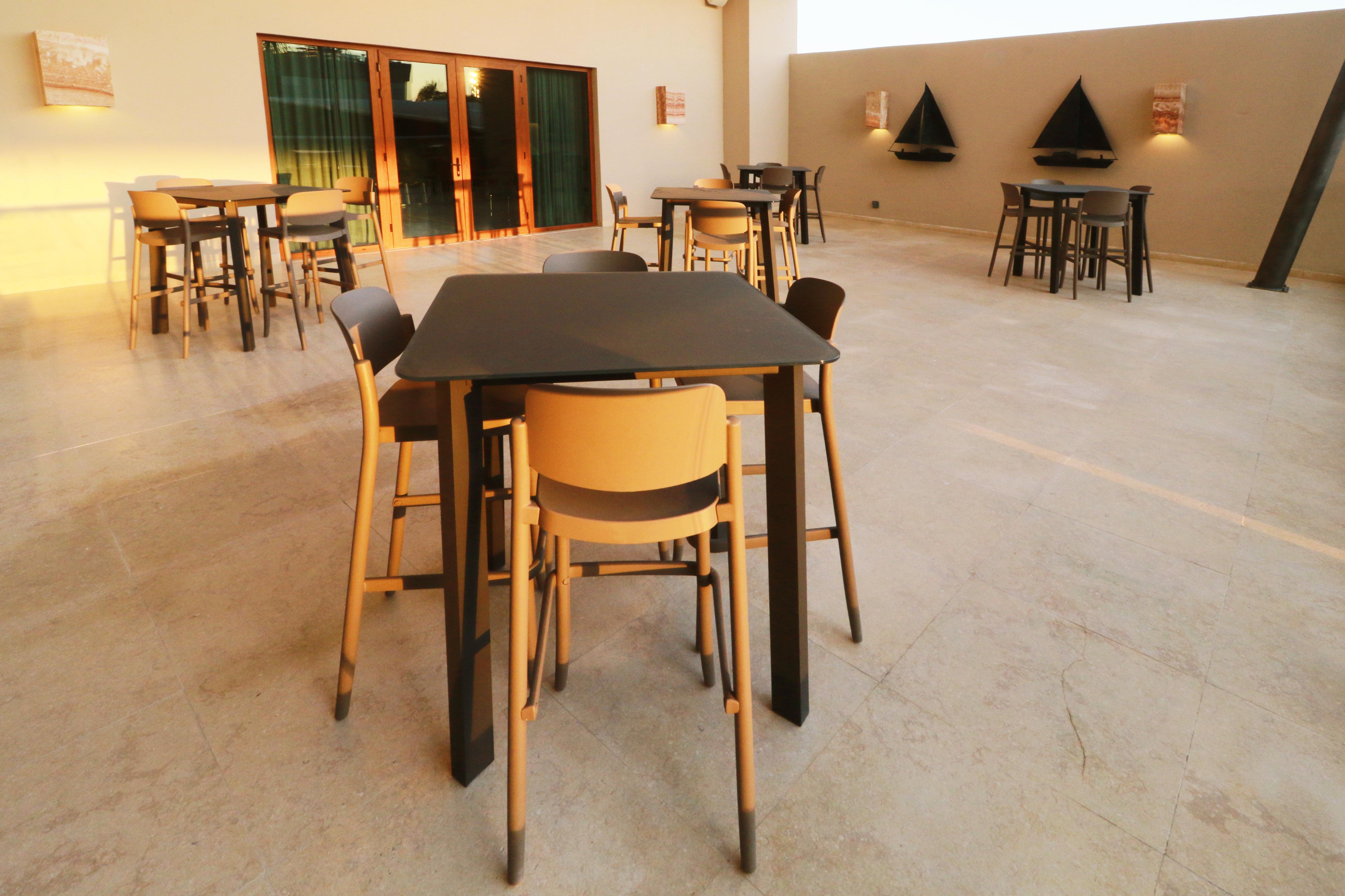 Holiday Inn & Suites - Puerto Vallarta Marina & Golf By Ihg Bagian luar foto