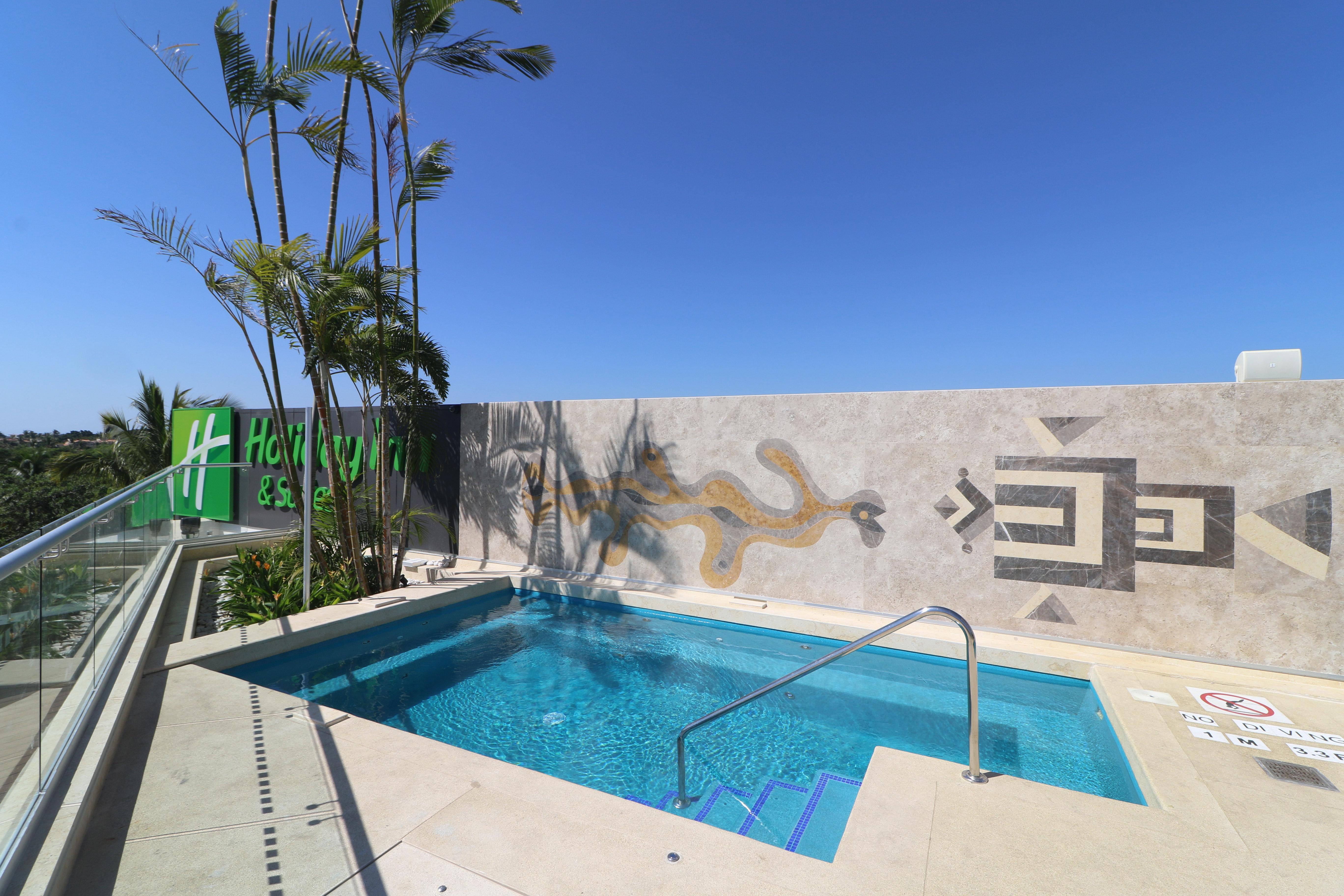 Holiday Inn & Suites - Puerto Vallarta Marina & Golf By Ihg Bagian luar foto