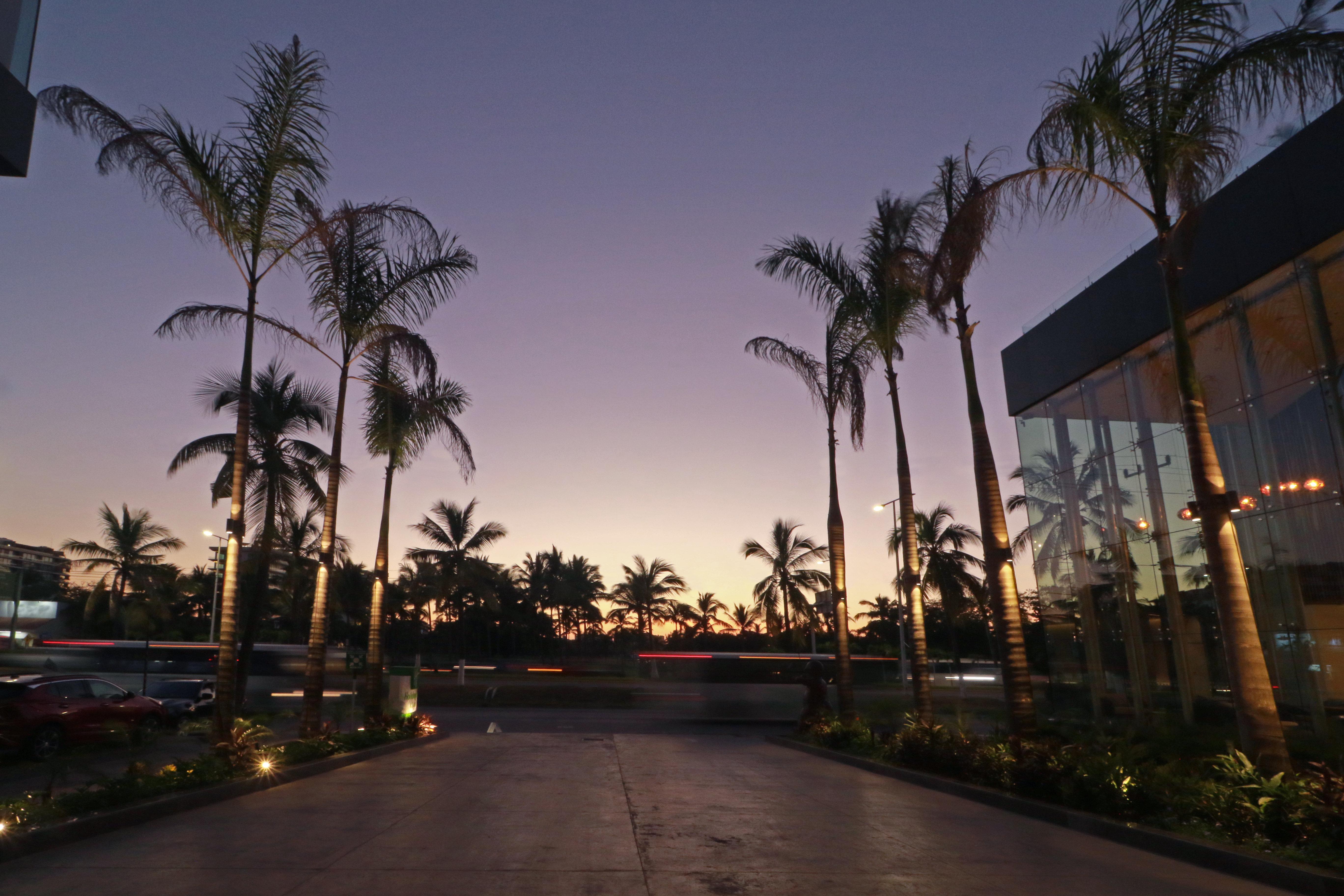 Holiday Inn & Suites - Puerto Vallarta Marina & Golf By Ihg Bagian luar foto