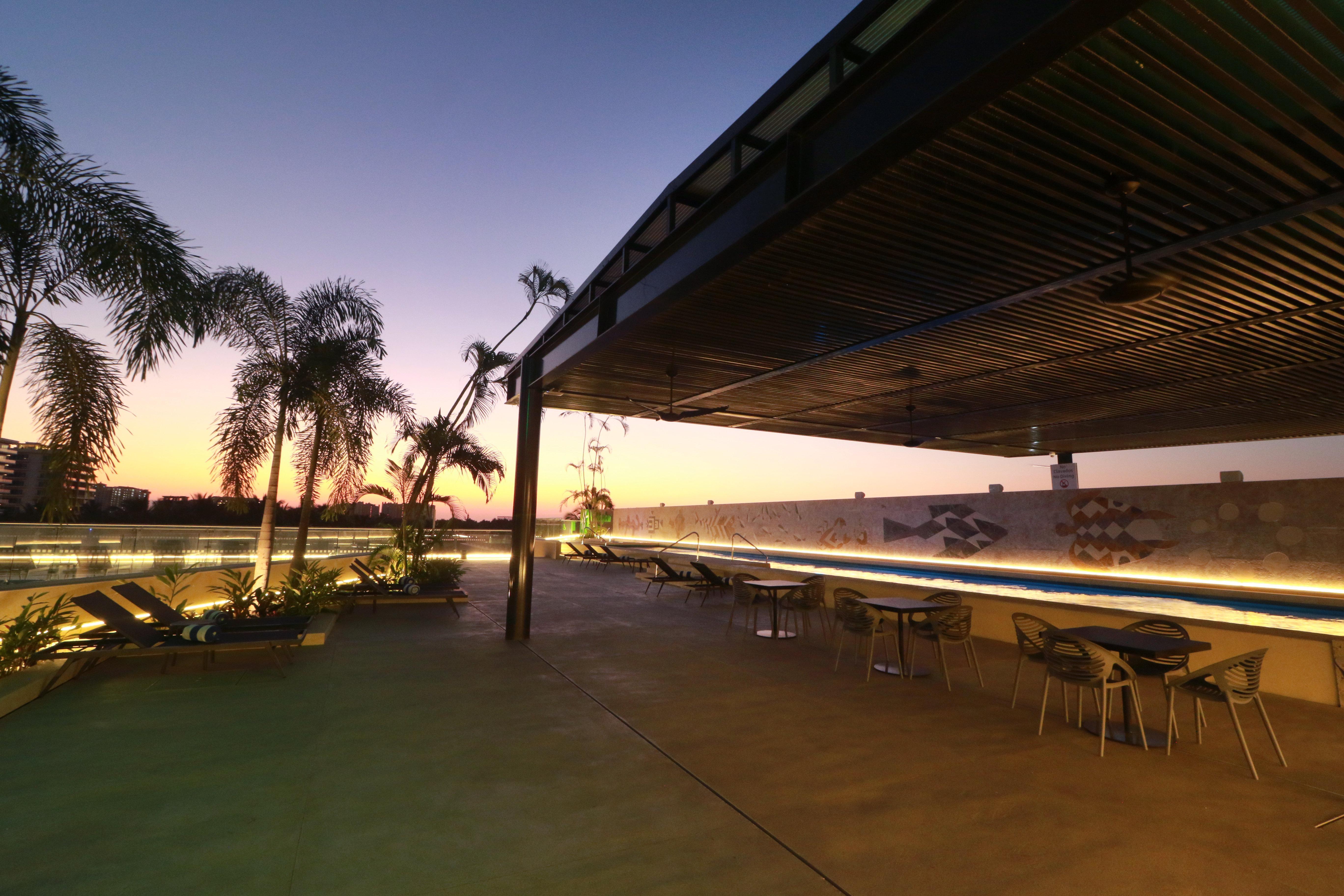 Holiday Inn & Suites - Puerto Vallarta Marina & Golf By Ihg Bagian luar foto