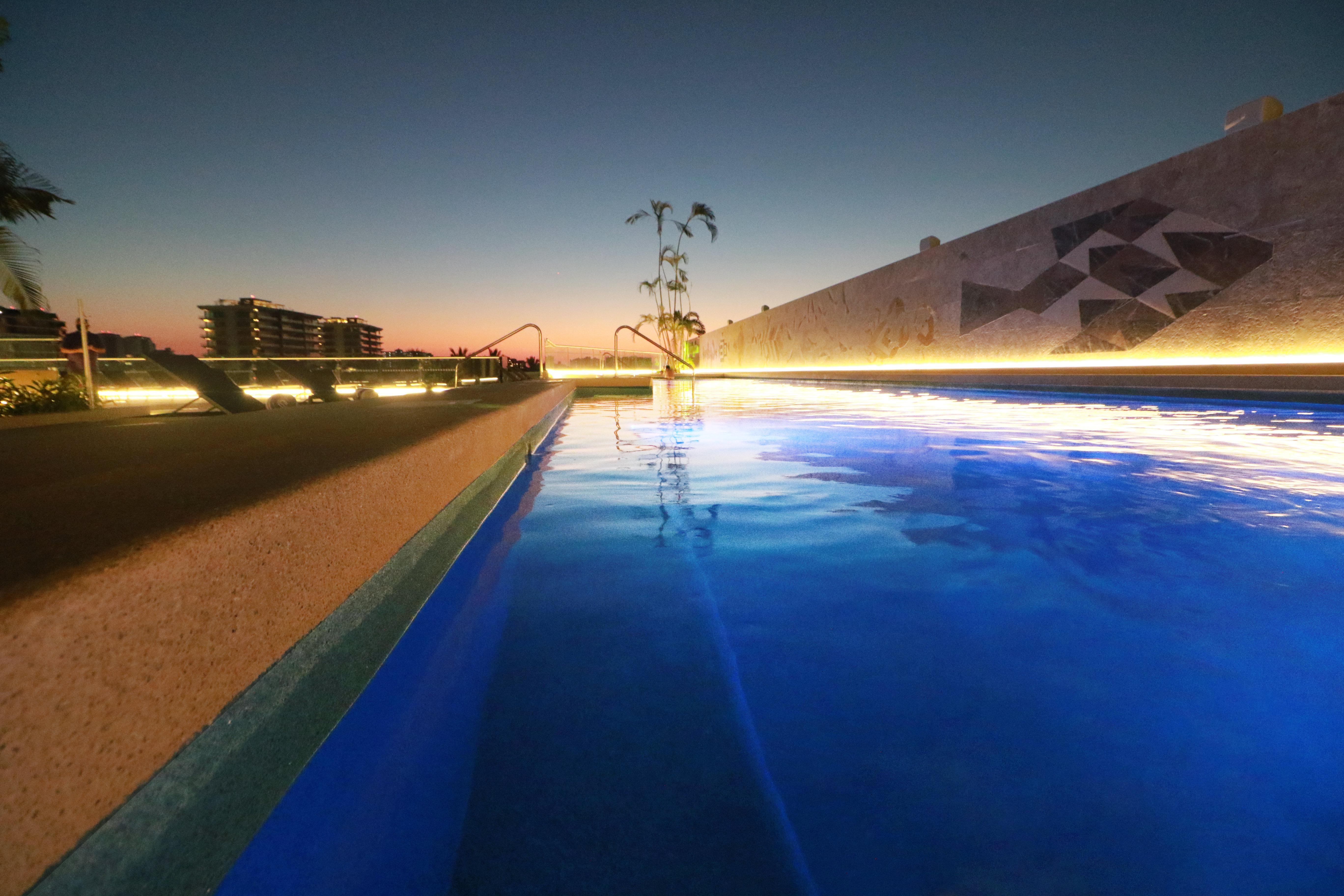 Holiday Inn & Suites - Puerto Vallarta Marina & Golf By Ihg Bagian luar foto