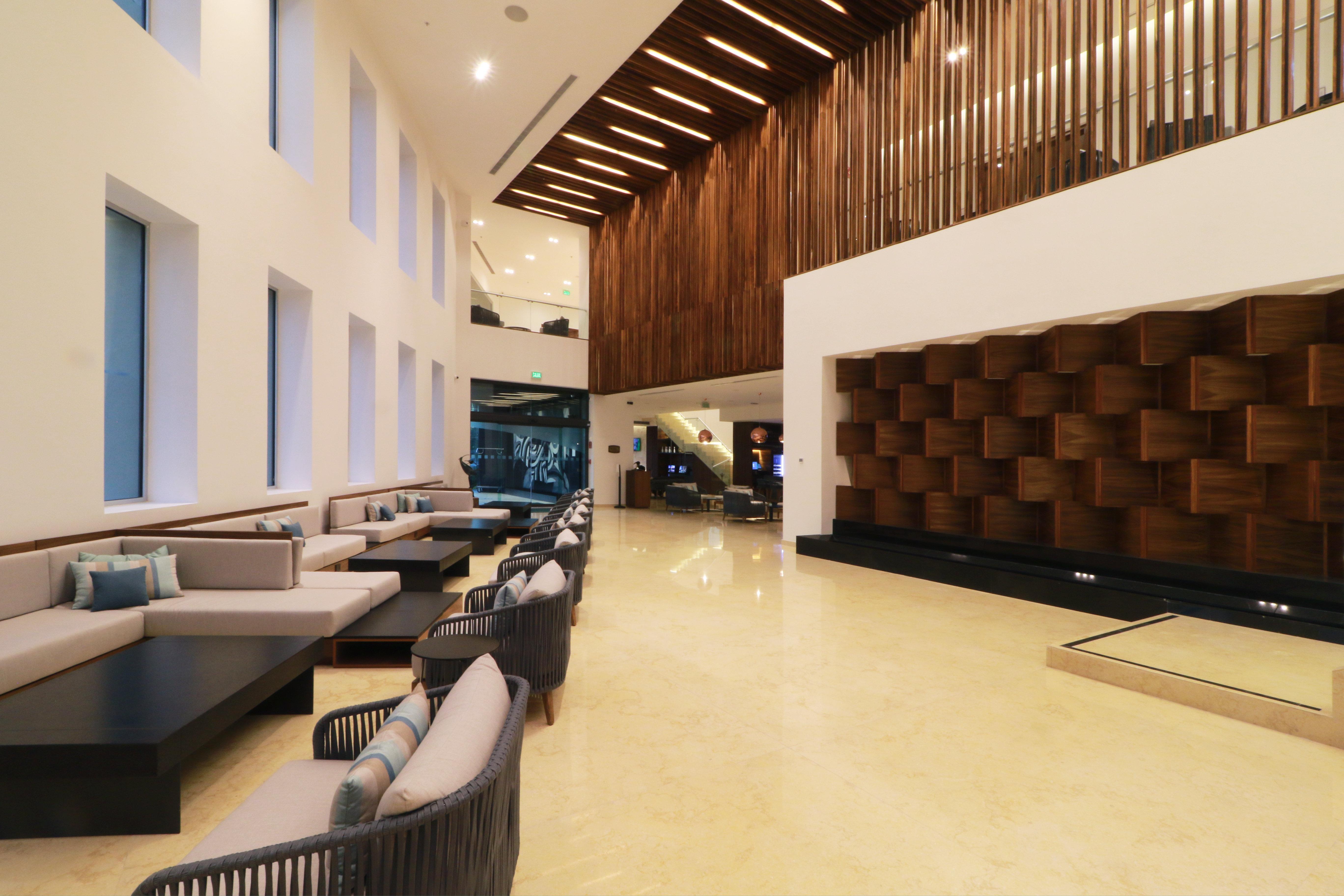 Holiday Inn & Suites - Puerto Vallarta Marina & Golf By Ihg Bagian luar foto