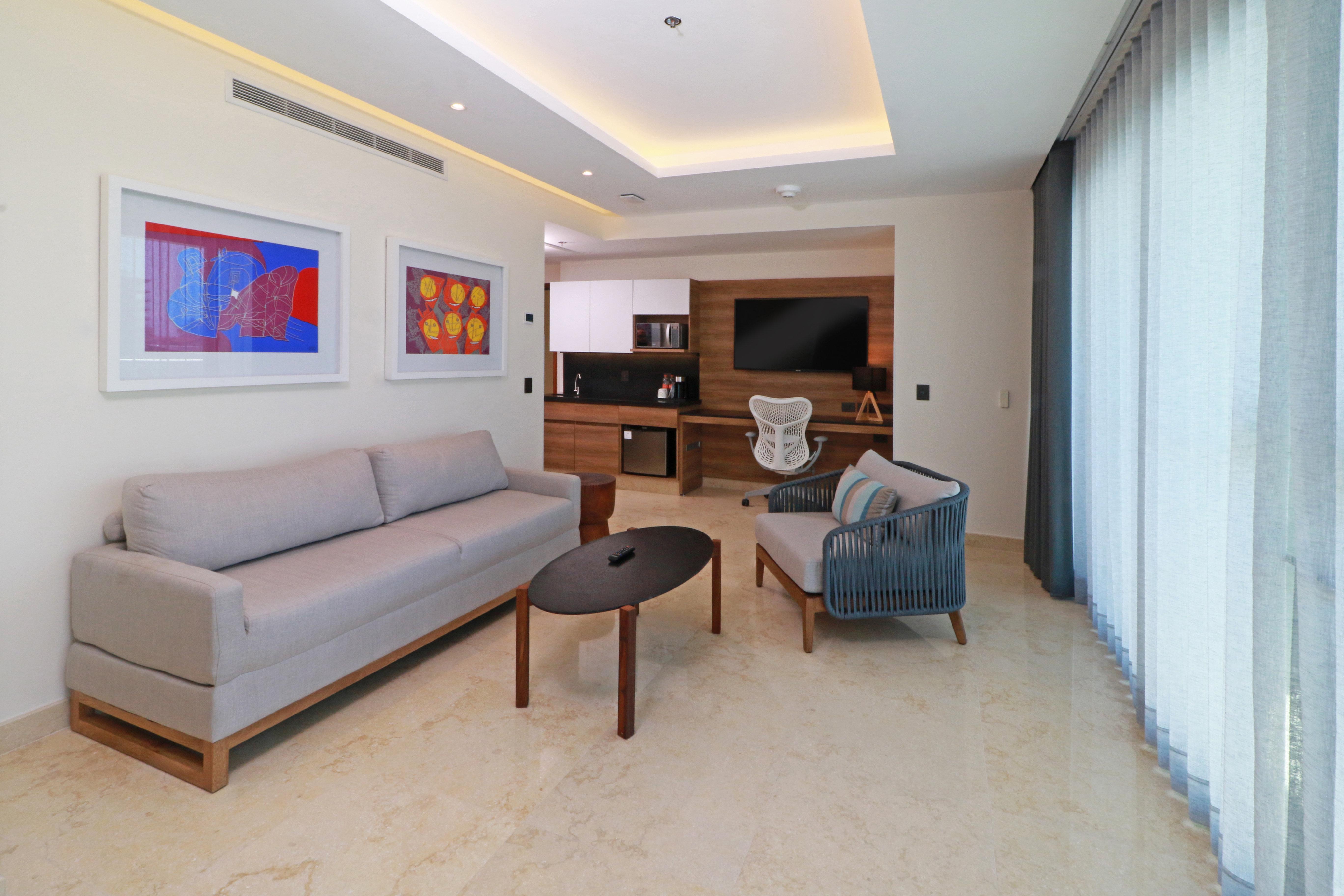 Holiday Inn & Suites - Puerto Vallarta Marina & Golf By Ihg Bagian luar foto