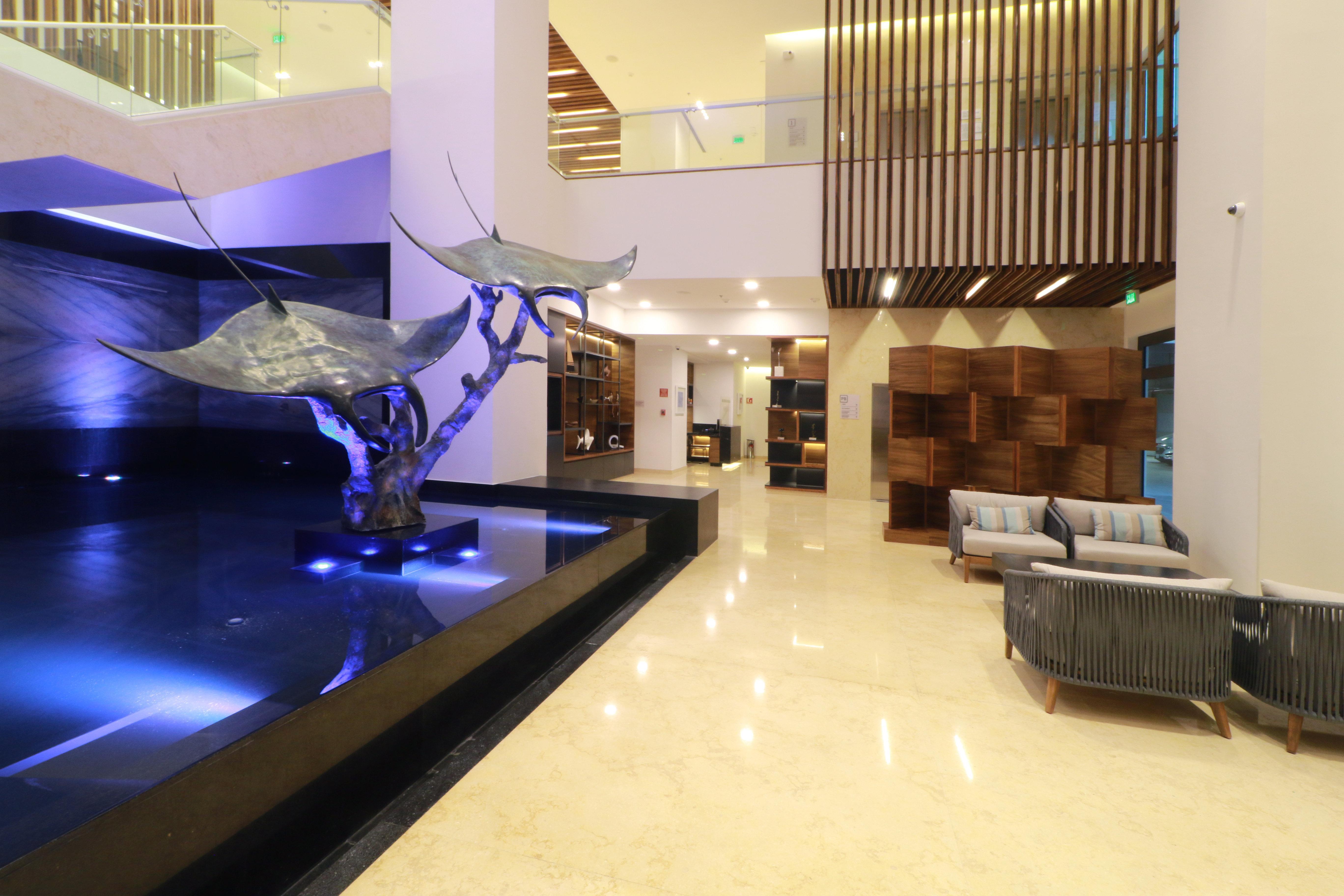 Holiday Inn & Suites - Puerto Vallarta Marina & Golf By Ihg Bagian luar foto