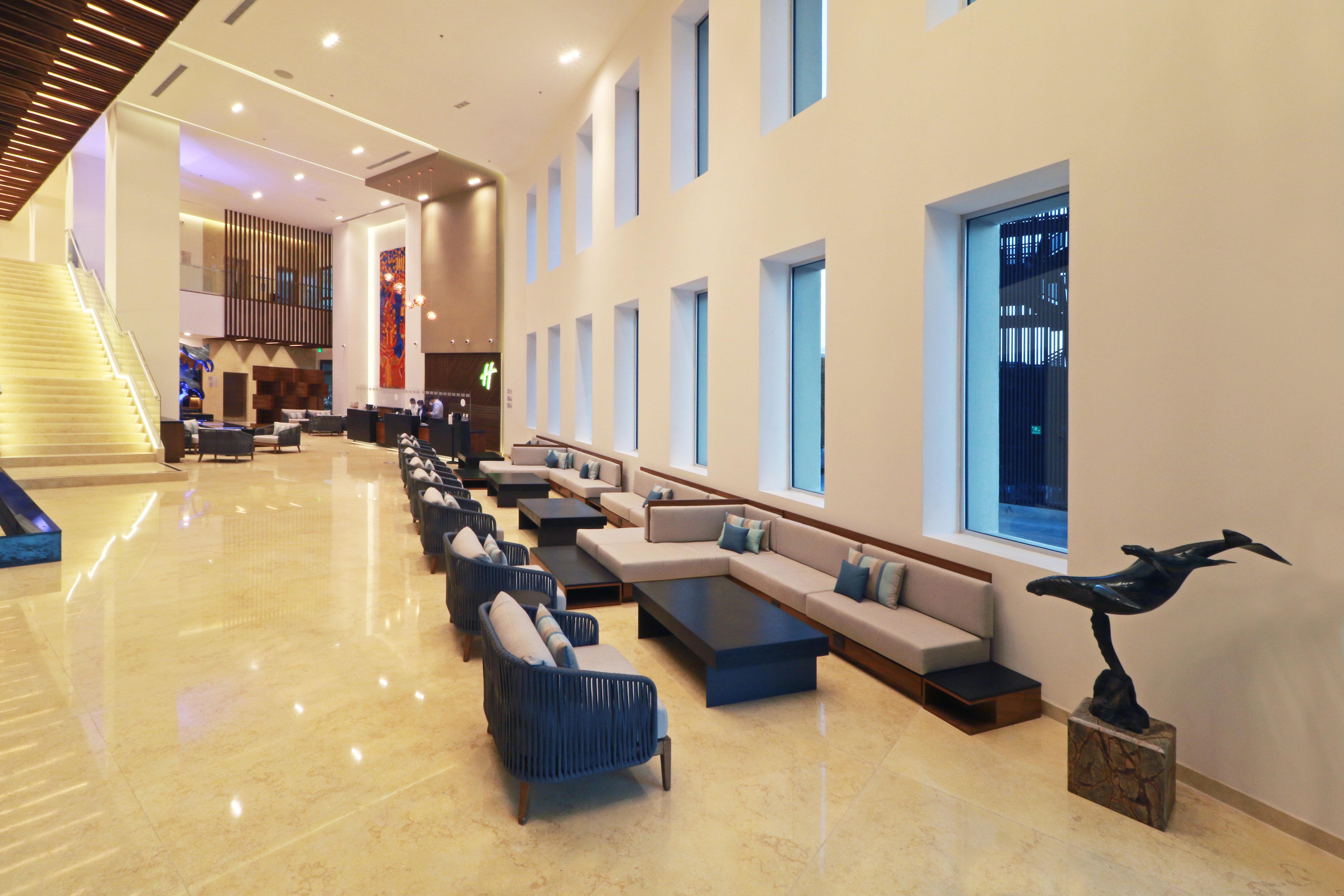 Holiday Inn & Suites - Puerto Vallarta Marina & Golf By Ihg Bagian luar foto