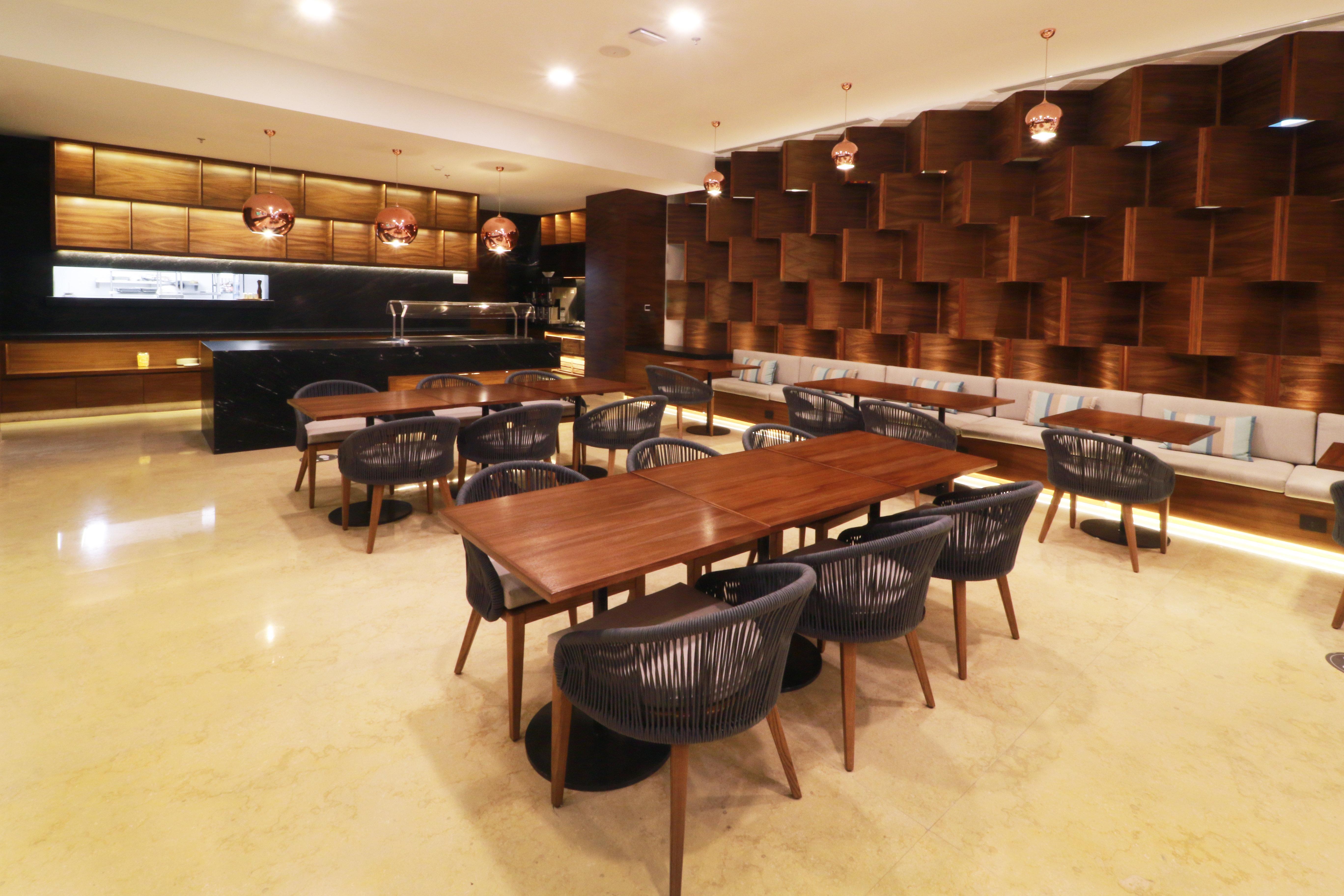 Holiday Inn & Suites - Puerto Vallarta Marina & Golf By Ihg Bagian luar foto