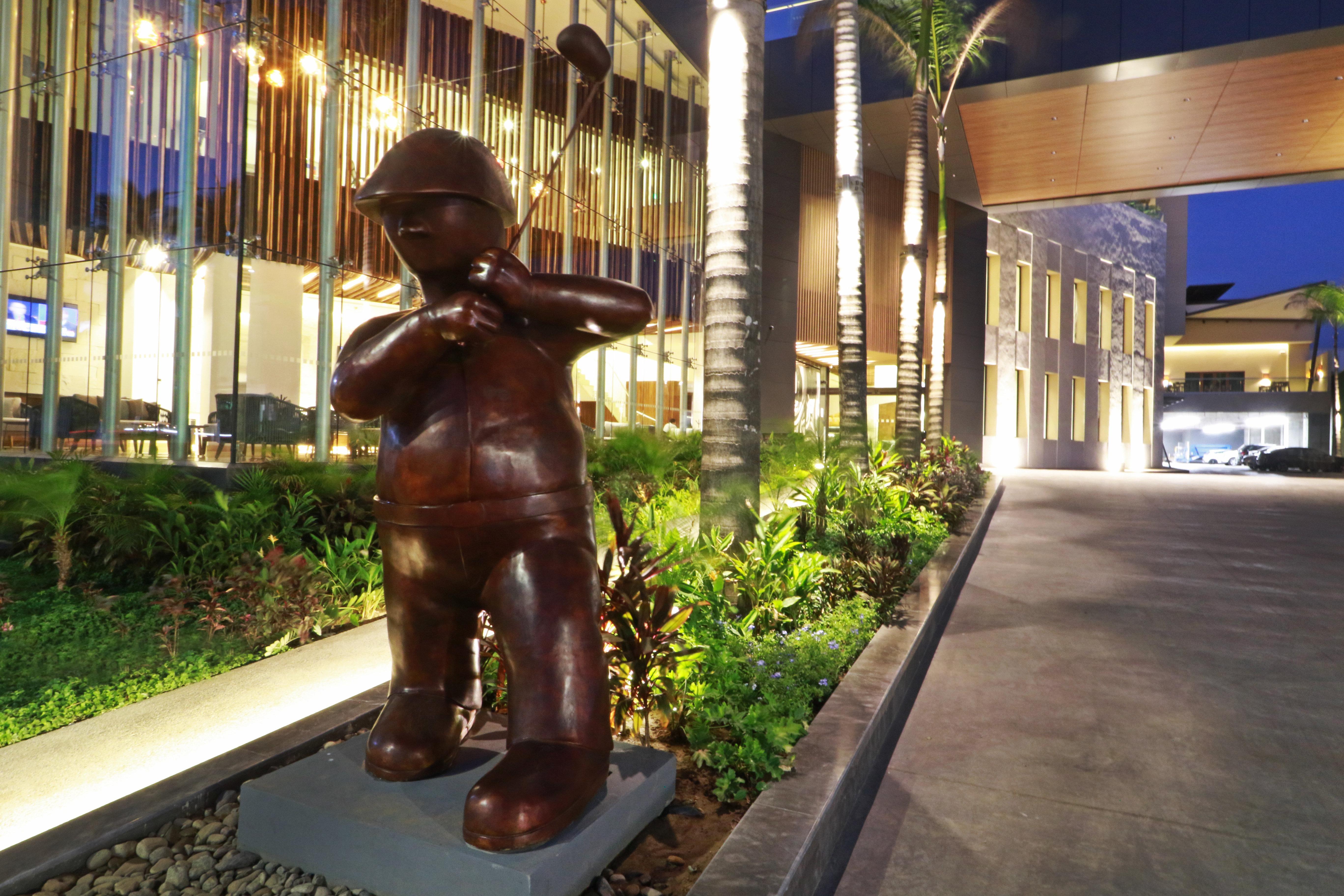 Holiday Inn & Suites - Puerto Vallarta Marina & Golf By Ihg Bagian luar foto