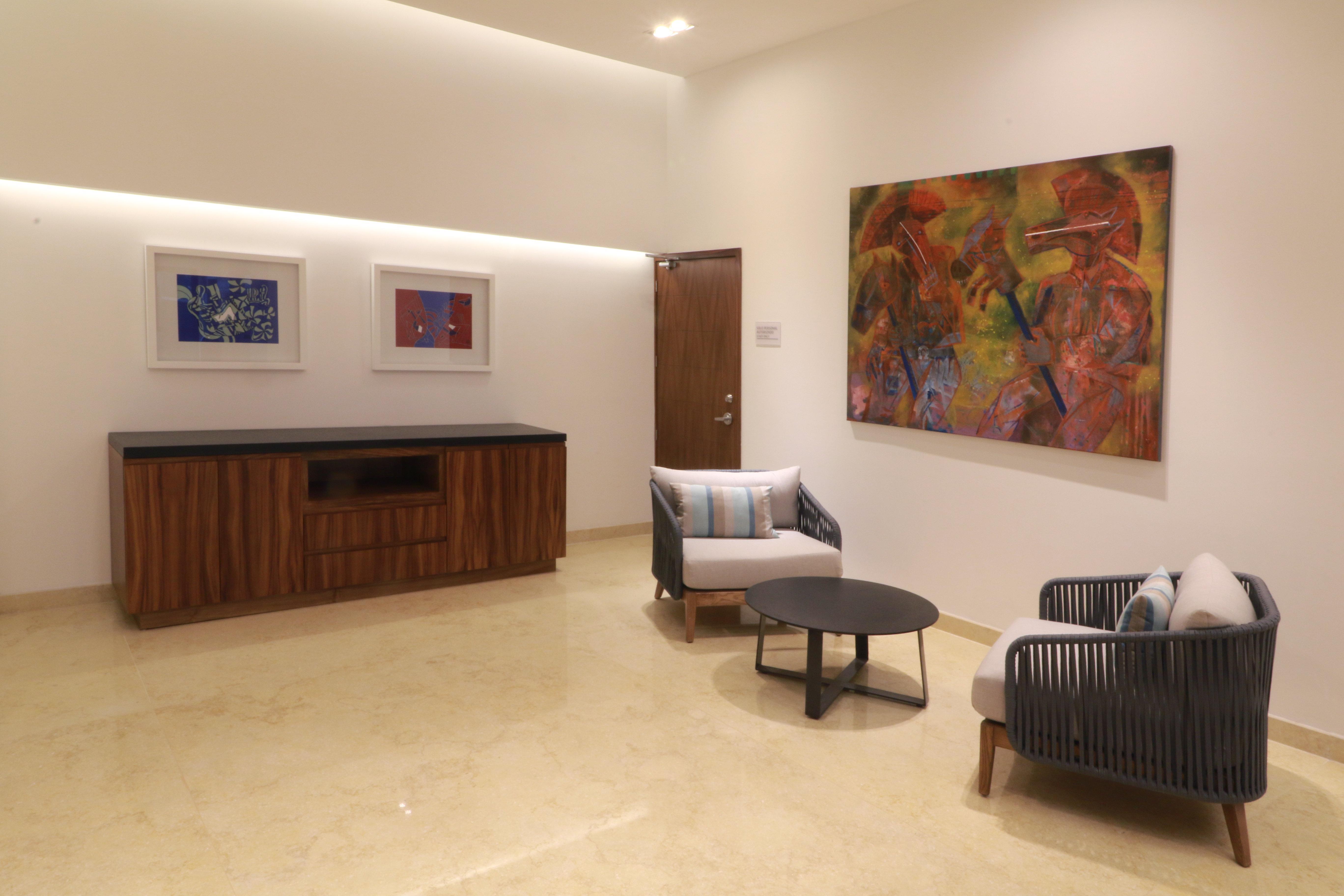 Holiday Inn & Suites - Puerto Vallarta Marina & Golf By Ihg Bagian luar foto